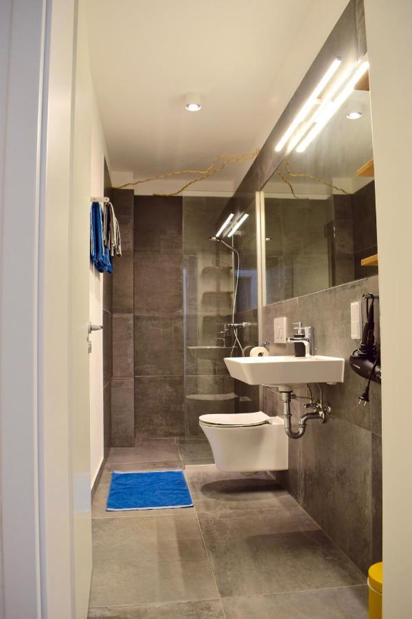 Ferienwohnung Am Geisberg Geisfeld  Luaran gambar